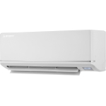 Mitsubishi Heavy 三菱重工 SRK25DDH1 1.0匹 變頻冷暖 掛牆分體式冷氣機 (SRK25DDH1/SRC25DDH1)